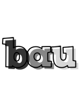 Bau night logo