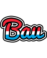 Bau norway logo