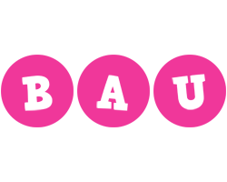 Bau poker logo