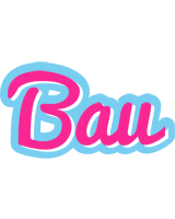 Bau popstar logo