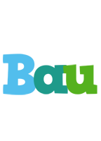 Bau rainbows logo