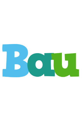 Bau rainbows logo