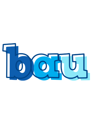 Bau sailor logo