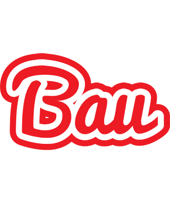 Bau sunshine logo