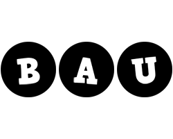 Bau tools logo