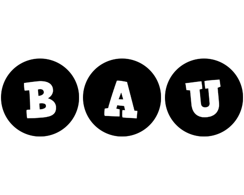 Bau tools logo