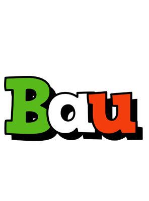 Bau venezia logo