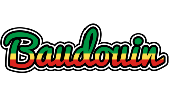 Baudouin african logo