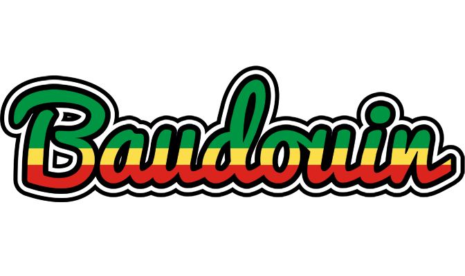 Baudouin african logo