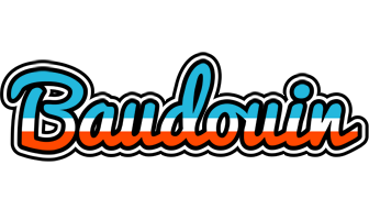 Baudouin america logo