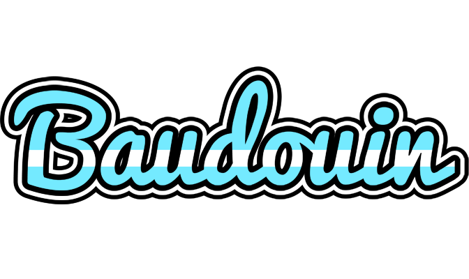 Baudouin argentine logo