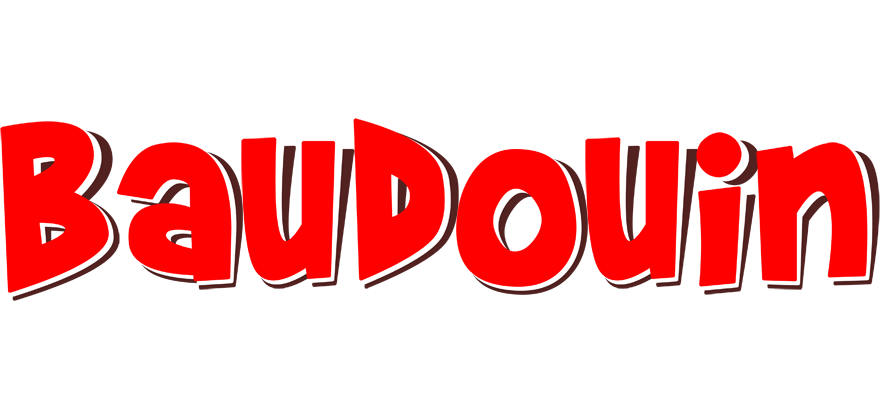 Baudouin basket logo
