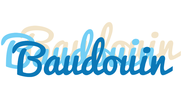 Baudouin breeze logo
