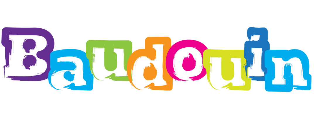 Baudouin casino logo