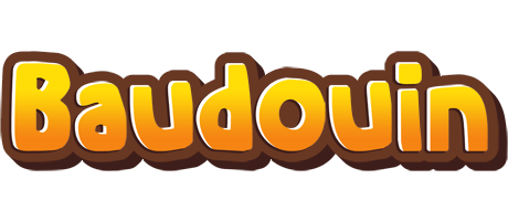 Baudouin cookies logo