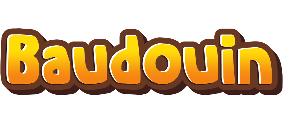 Baudouin cookies logo
