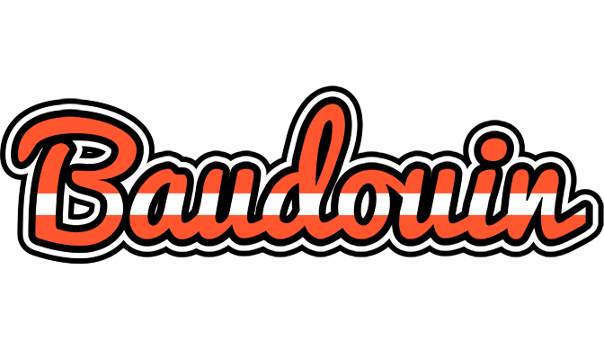 Baudouin denmark logo