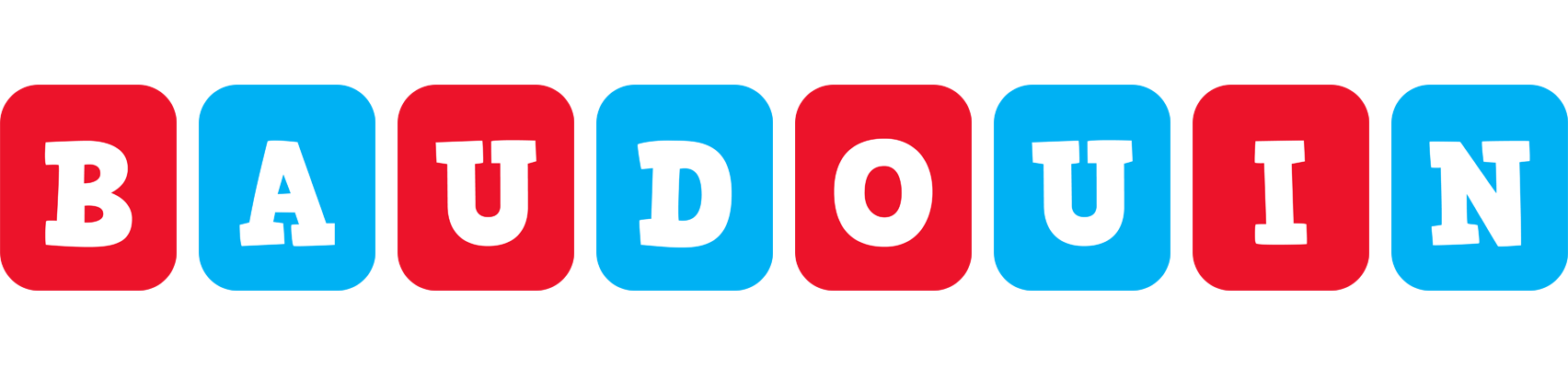 Baudouin diesel logo