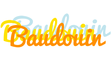 Baudouin energy logo