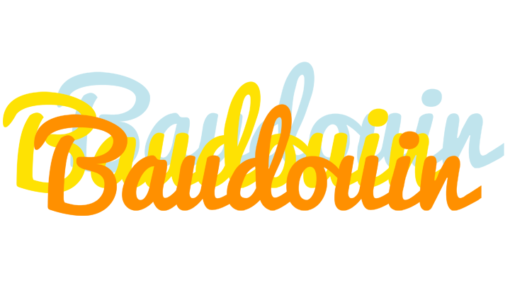 Baudouin energy logo