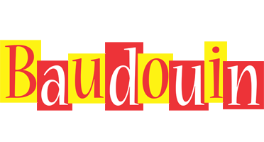 Baudouin errors logo