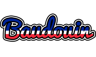 Baudouin france logo