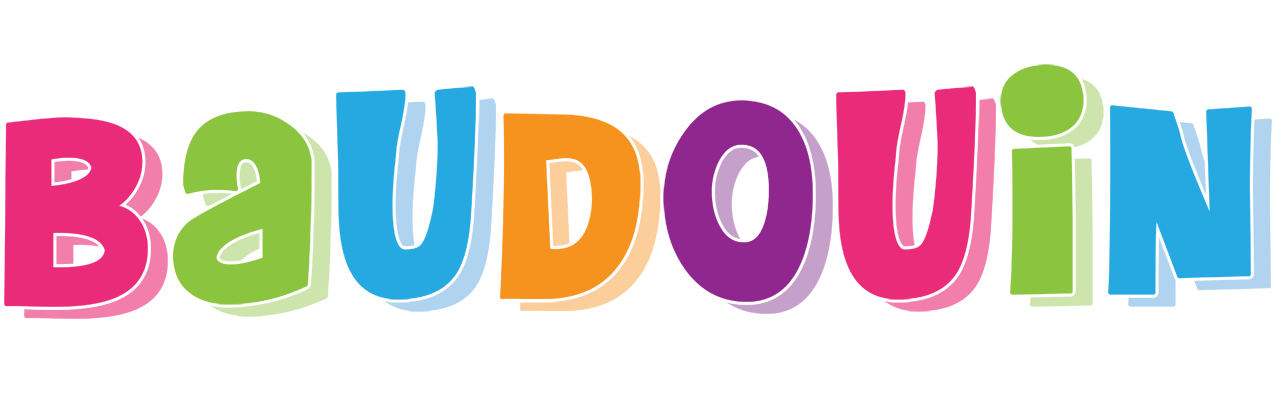 Baudouin friday logo
