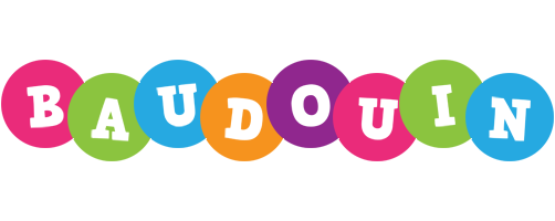 Baudouin friends logo