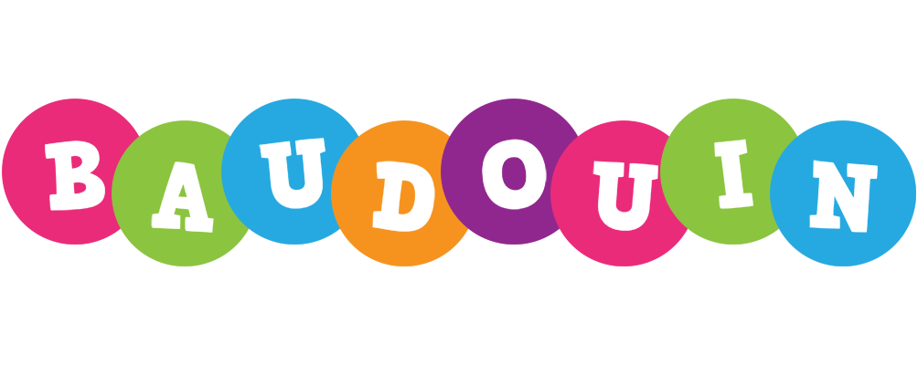 Baudouin friends logo
