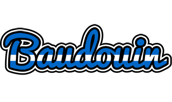 Baudouin greece logo