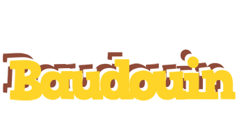 Baudouin hotcup logo