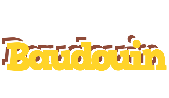 Baudouin hotcup logo