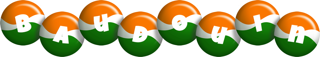 Baudouin india logo