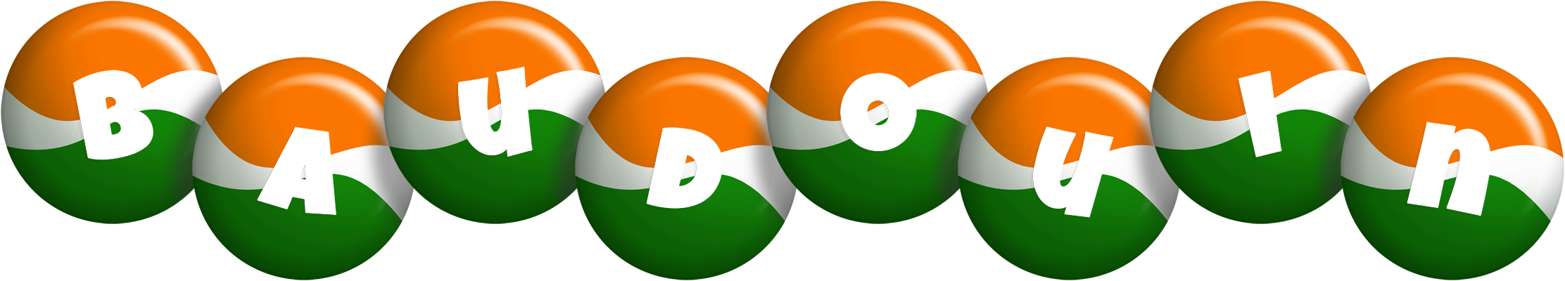 Baudouin india logo