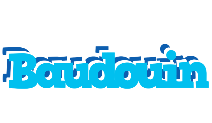 Baudouin jacuzzi logo