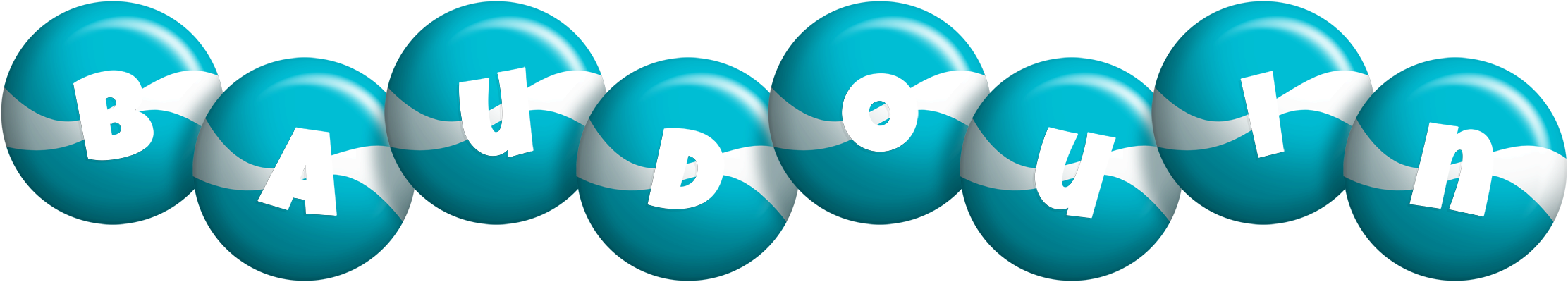 Baudouin messi logo