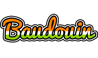 Baudouin mumbai logo