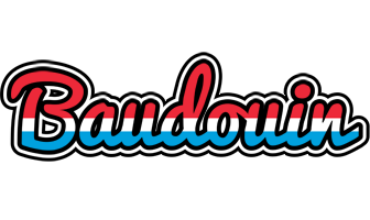 Baudouin norway logo