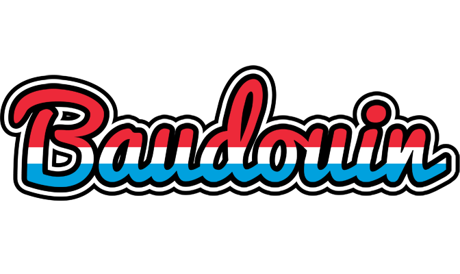Baudouin norway logo
