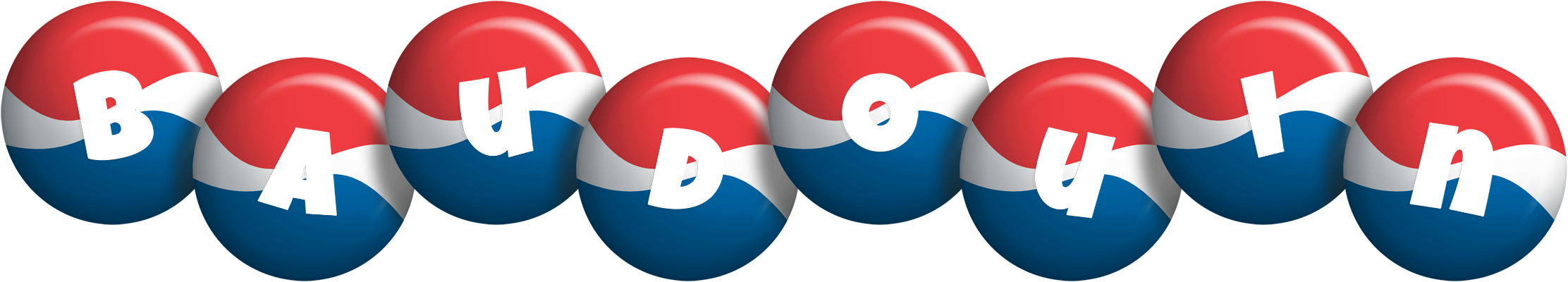 Baudouin paris logo