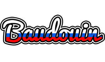 Baudouin russia logo