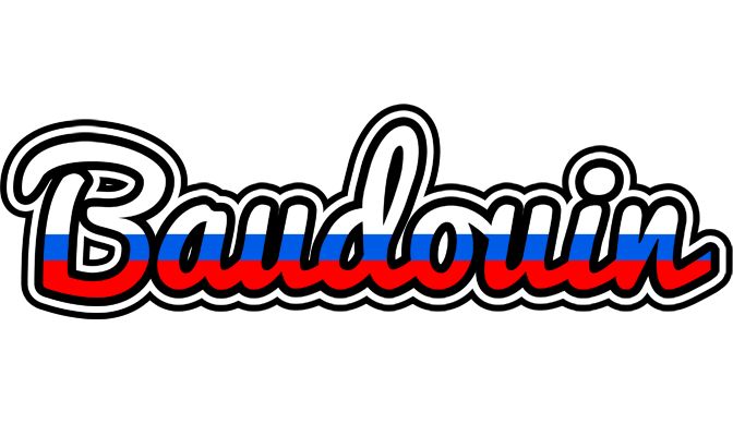 Baudouin russia logo