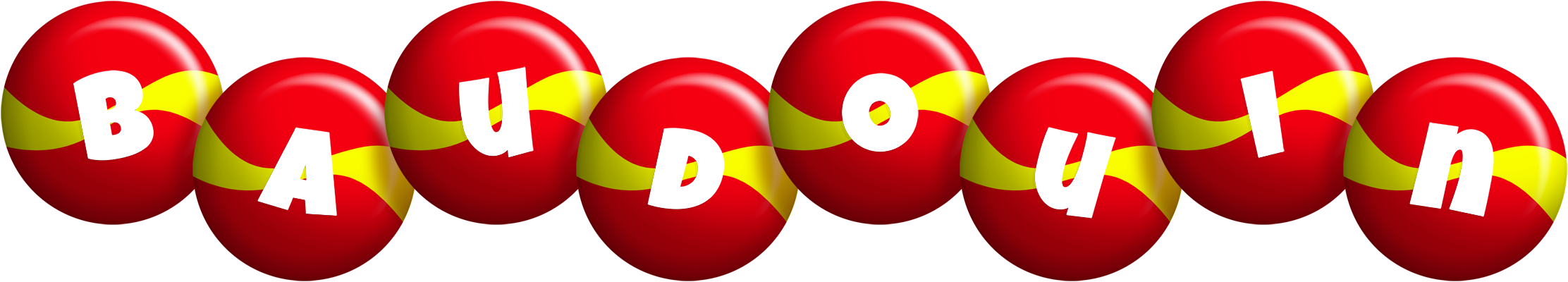 Baudouin spain logo