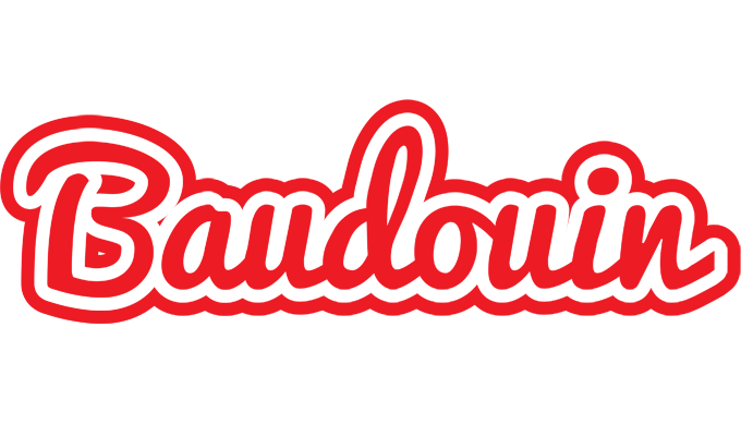 Baudouin sunshine logo