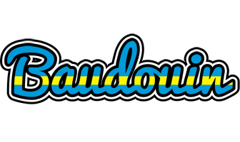 Baudouin sweden logo