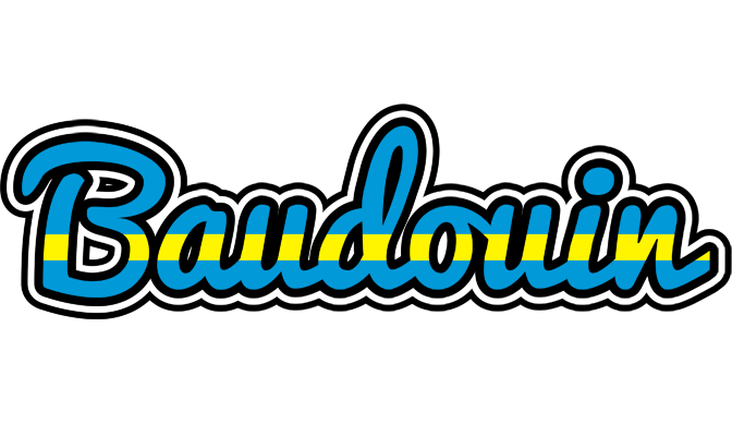 Baudouin sweden logo