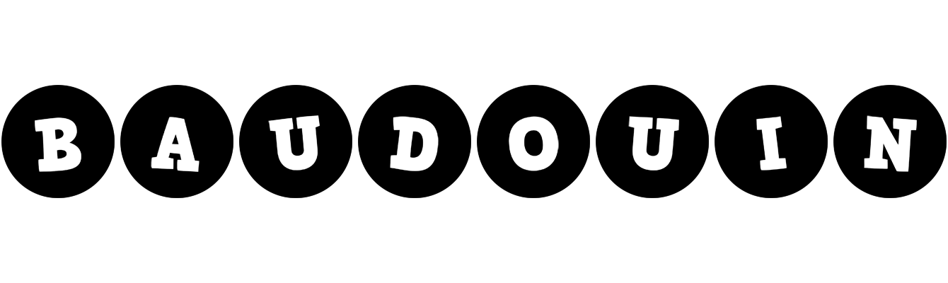 Baudouin tools logo