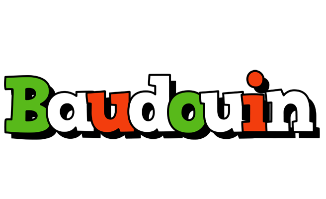 Baudouin venezia logo
