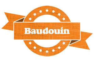 Baudouin victory logo