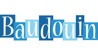 Baudouin winter logo